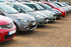 Garage auto à Châteauneuf-les-Martigues